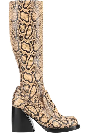 Chloé CALZATURE Stivali
