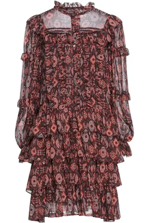 ULLA JOHNSON VESTITI Vestiti corti