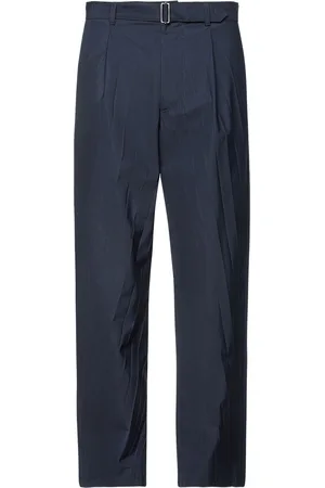 VALENTINO GARAVANI BOTTOMWEAR Pantaloni
