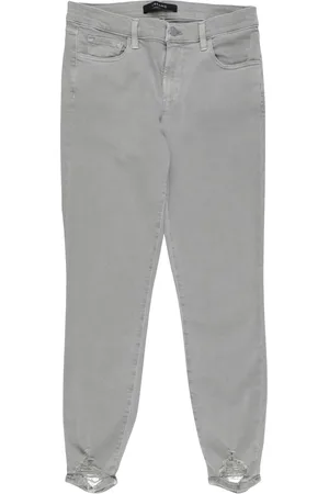 J Brand BOTTOMWEAR - Pantaloni jeans