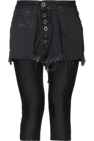 BEN TAVERNITI BOTTOMWEAR Pantaloni jeans