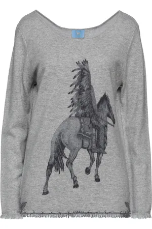 CASHMERE CONCEPT MAGLIERIA Pullover