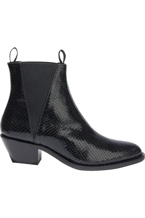 Emporio Armani CALZATURE Stivaletti