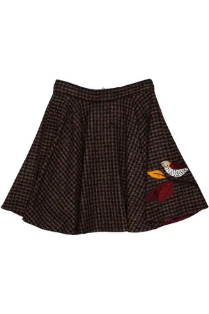 Dolce & Gabbana BOTTOMWEAR Gonne bimba