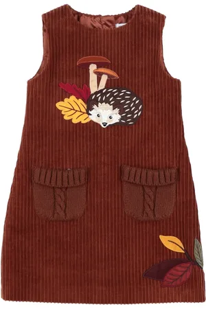 Dolce & Gabbana VESTITI Vestiti bimba