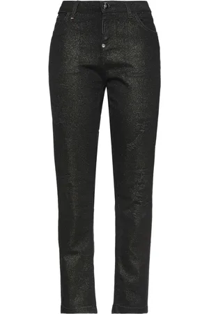 Philipp Plein BOTTOMWEAR Pantaloni jeans