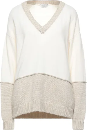 BALLANTYNE MAGLIERIA Pullover