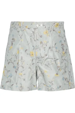 santoni BOTTOMWEAR Shorts e bermuda