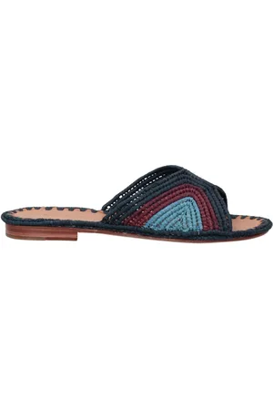 Carrie Forbes CALZATURE Sandali