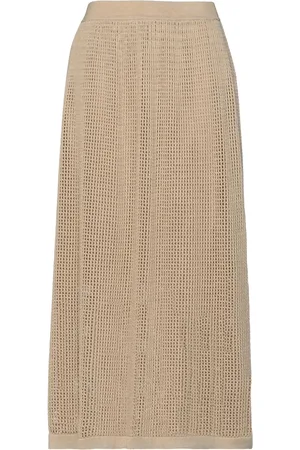 Loro Piana BOTTOMWEAR Gonne midi