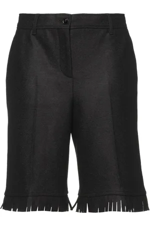 Burberry BOTTOMWEAR Shorts e bermuda