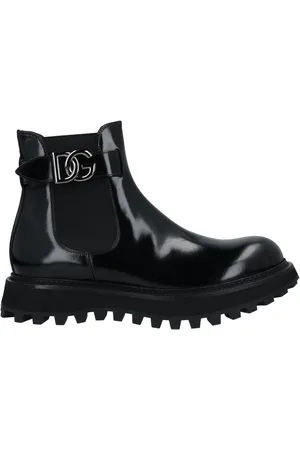 Dolce & Gabbana CALZATURE Stivaletti