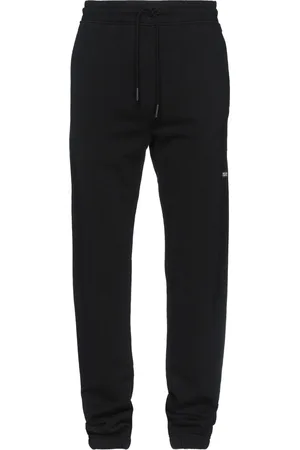 MARCELO BURLON BOTTOMWEAR Pantaloni