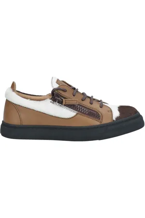 Giuseppe Zanotti CALZATURE Sneakers