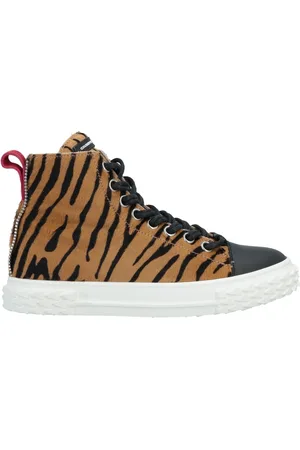 Giuseppe Zanotti CALZATURE Sneakers