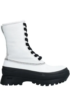 Jil Sander CALZATURE Stivaletti