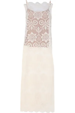 ERIKA CAVALLINI TOPWEAR Top