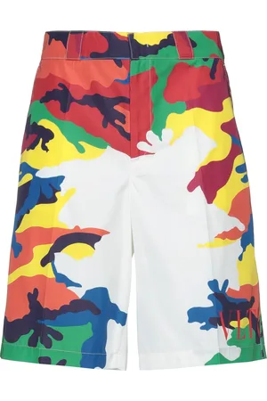 VALENTINO GARAVANI BOTTOMWEAR Shorts e bermuda