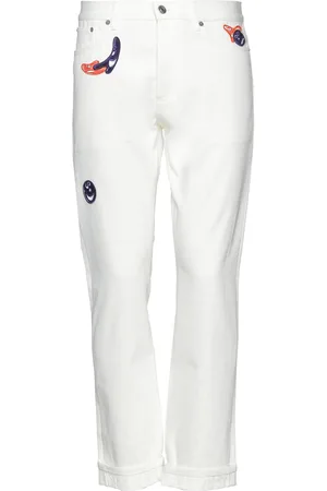 Dior BOTTOMWEAR Pantaloni jeans