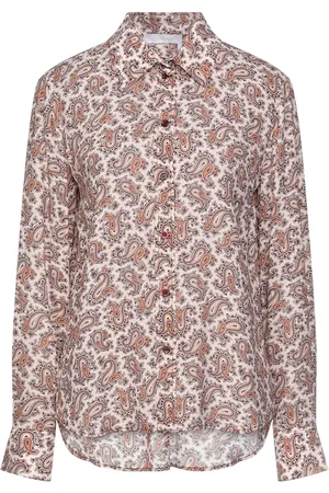 Chloé TOPWEAR Camicie