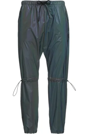 MARCELO BURLON BOTTOMWEAR Pantaloni