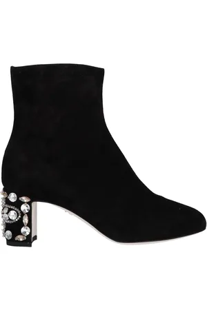 Dolce & Gabbana CALZATURE Stivaletti