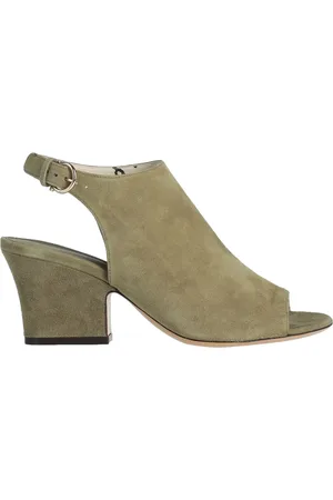 Salvatore Ferragamo CALZATURE Sandali