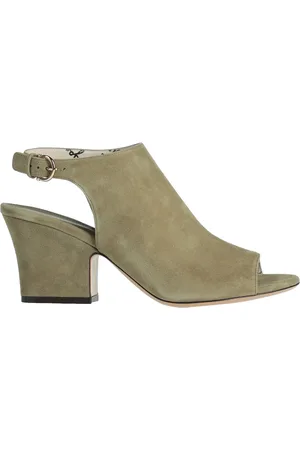 Salvatore Ferragamo CALZATURE Sandali