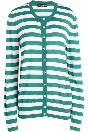 Dolce & Gabbana MAGLIERIA Cardigan