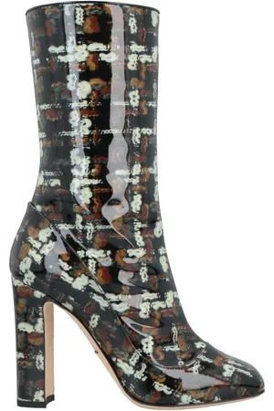 Dolce & Gabbana CALZATURE Stivaletti