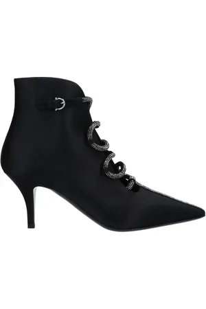 Salvatore Ferragamo CALZATURE Stivaletti