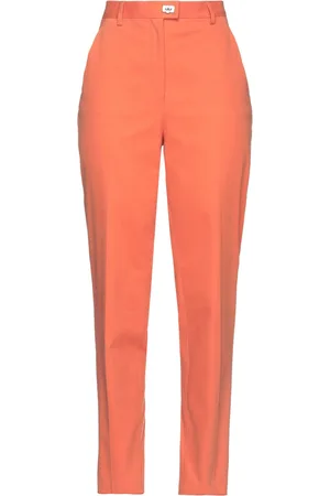 Salvatore Ferragamo BOTTOMWEAR Pantaloni