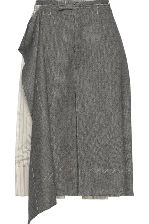 Maison Margiela BOTTOMWEAR Gonne midi