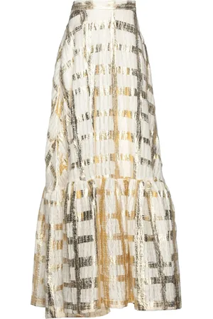Rochas BOTTOMWEAR Gonne lunghe