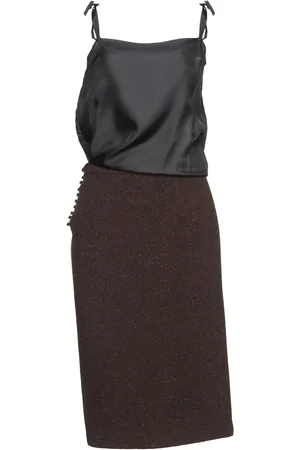 Maison Margiela VESTITI Vestiti midi