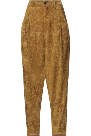 High BOTTOMWEAR Pantaloni