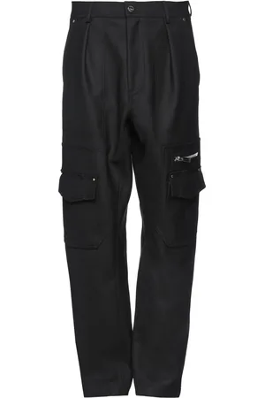 Les Hommes BOTTOMWEAR Pantaloni