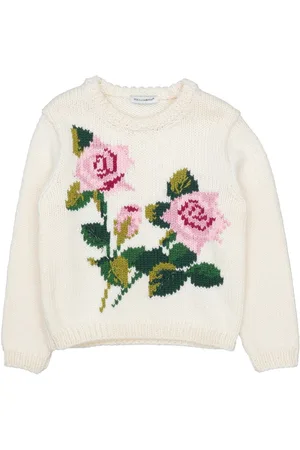 Dolce & Gabbana MAGLIERIA Pullover