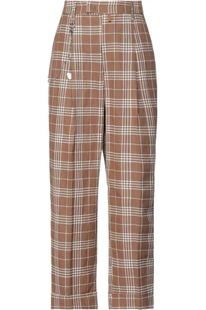 High BOTTOMWEAR Pantaloni