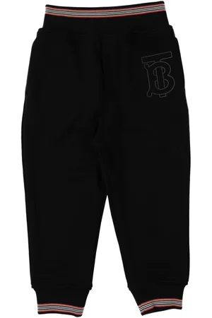 Burberry BOTTOMWEAR Pantaloni