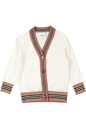 Burberry MAGLIERIA Cardigan
