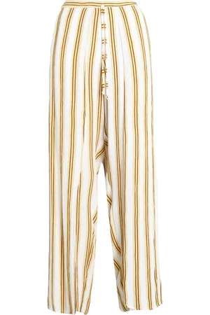 FAITHFULL THE BRAND BOTTOMWEAR Pantaloni