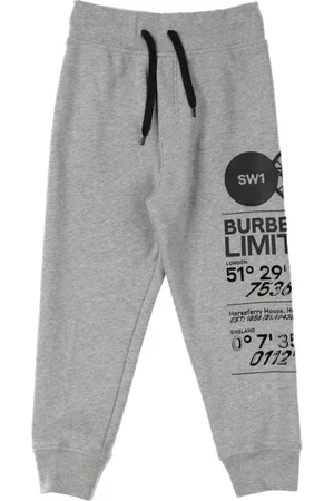 Burberry BOTTOMWEAR Pantaloni
