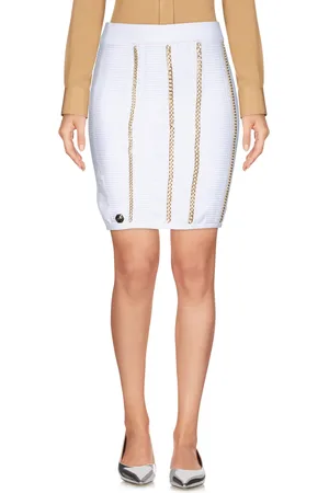 Philipp Plein BOTTOMWEAR Minigonne