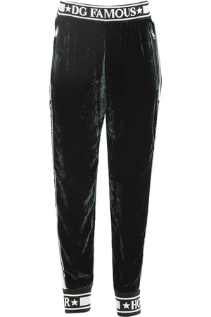 Dolce & Gabbana BOTTOMWEAR Pantaloni
