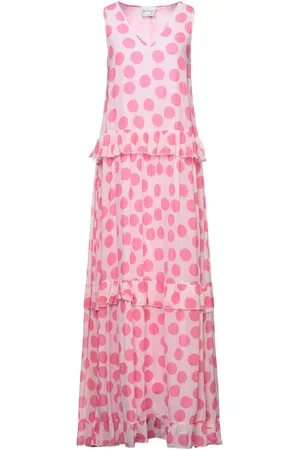 BLUMARINE VESTITI Vestiti lunghi