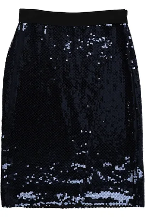 Victoria Beckham BOTTOMWEAR Gonne midi