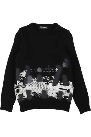 Les Hommes MAGLIERIA Pullover