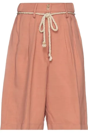 FORTE FORTE BOTTOMWEAR Shorts e bermuda