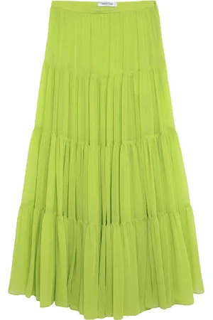 VALENTINO GARAVANI BOTTOMWEAR Gonne lunghe
